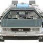 Hot Wheels Elite One Back To The Future Time Machine (1:50 Scale)