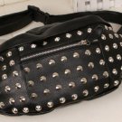 Big Mango Big Capacity Multipurpose Students New Chest Pack Male Summer Satchel