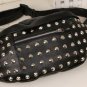 Big Mango Big Capacity Multipurpose Students New Chest Pack Male Summer Satchel