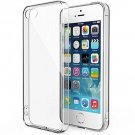 IPhone 5S Case,MiHua Clear Apple IPhone 5S Protective Transparent Slim Case And