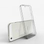 IPhone 5S Case,MiHua Clear Apple IPhone 5S Protective Transparent Slim Case And