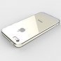 IPhone 5S Case,MiHua Clear Apple IPhone 5S Protective Transparent Slim Case And