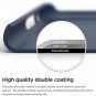 IPhone 6S Case, Elago&Acirc;&reg; [Slim Fit 2][Soft Feel Jean Indigo] - Fit] ? For 6/6S