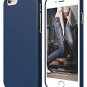 IPhone 6S Case, Elago&Acirc;&reg; [Slim Fit 2][Soft Feel Jean Indigo] - Fit] ? For 6/6S