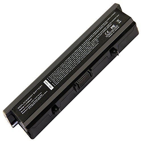 ATC 11.1V New 9 Cell Laptop/Notebook Battery for DELL Inspiron 1525, Inspiron 1