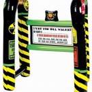 The Party Continuous Adult Birthday Party Goofy Over The Hill Cane , , 31 1/2 X