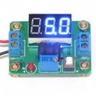 SMAKN® Synchronous Buck Converter DC 4.5-24V To 0.93-20V 5V/12V Regulator 2A