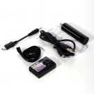 5mp Hd Smallest Mini Dv Spy Hidden Digital Camera Recorder Camcorder Webcam DVR