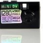 5mp Hd Smallest Mini Dv Spy Hidden Digital Camera Recorder Camcorder Webcam DVR