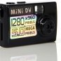 5mp Hd Smallest Mini Dv Spy Hidden Digital Camera Recorder Camcorder Webcam DVR