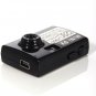 5mp Hd Smallest Mini Dv Spy Hidden Digital Camera Recorder Camcorder Webcam DVR