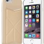 IPhone 6 6S Case, IKare [KICK STAND] Wallet Case With Card Holder Dual Layer ),