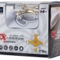 Cheerson CX-10A CX10A Headless 2.4G 4CH 6 Axis RC Quadcopter RTF White