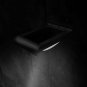 Solar Wall Light, 16 LED Waterproof Solar Powered Lamp Motion Sensor Light For
