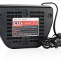 Efluky 12V Professional Replacement Milwaukee Lithium-ion Battery Charger For