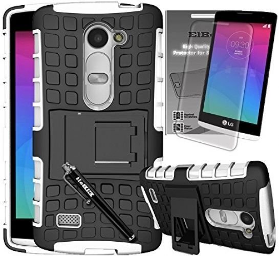 [LG Leon LTE] [LG Tribute 2] [LG Risio] [LG Power] [LG Destiny] Grenade Combat