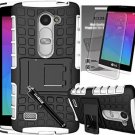 [LG Leon LTE] [LG Tribute 2] [LG Risio] [LG Power] [LG Destiny] Grenade Combat