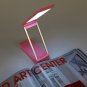 DOACE® Power Bank With Foldable LED Desk Lamp Reading Lighflash Rechargeable 6