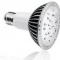 AURORA Dimmable 20W LED Long Neck PAR30 Bulb, 1050lm, 80W Equivalent, 3000K -