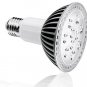 AURORA Dimmable 20W LED Long Neck PAR30 Bulb, 1050lm, 80W Equivalent, 3000K -