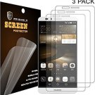 Mr Shield For Huawei Ascend Mate7 Anti-Glare [Matte] Screen Protector [3-PACK]