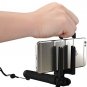 UnBison ISnap 2015 One-piece U-Shape Self-portrait Monopod Extendable Selfie 6,