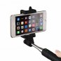 UnBison ISnap 2015 One-piece U-Shape Self-portrait Monopod Extendable Selfie 6,