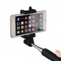 UnBison ISnap 2015 One-piece U-Shape Self-portrait Monopod Extendable Selfie 6,