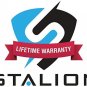 Samsung Galaxy Note 3 Screen Protector: Stalion® Shield Ultra HD Armor Guard