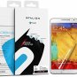 Samsung Galaxy Note 3 Screen Protector: Stalion® Shield Ultra HD Armor Guard