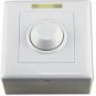 PWM Dimmer For LED Strip With 12 Button Wireless Remote 12 To 24 Volt 6 Amp Fit