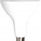 LED BR40 100 Watt Equivalent Dimmable 17 Watt Light Bulb Warm White