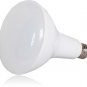 LED BR40 100 Watt Equivalent Dimmable 17 Watt Light Bulb Warm White