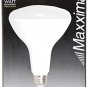 LED BR40 100 Watt Equivalent Dimmable 17 Watt Light Bulb Warm White