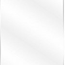 F-color HTC One M8 Screen Protector, Ballistic Tempered Glass Protector, Screen