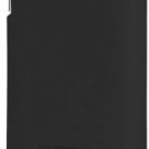 Incipio SE-171 Feather Case For Xperia J - 1 Pack - Retail Packaging - Black