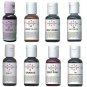 AmeriColor Soft Gel Paste Food Color, Junior Kit-8 assorted colors,0.75 oz bottl