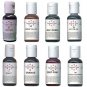 AmeriColor Soft Gel Paste Food Color, Junior Kit-8 assorted colors,0.75 oz bottl