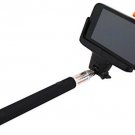 Reds Innovations Selfie Stick - Black 3 In 1 Self-portrait Monopod. Built-in