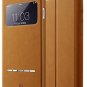 Baseus IPhone 6 Plus Case,Classic Series Smart Window View Touch Metal Front 6