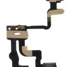 Generic BestDealUSA Replacement Proximity Light Sensor Power Button Flex Cable