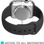 Apple Watch Case, I-Blason TPU Cases [5 Color Combination Pack] For Apple Watch