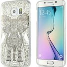Samsung S6 Edge Case , S6 Edge Case , Galaxy S6 Edge Case Durable Soft TPU Gel