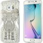 Samsung S6 Edge Case , S6 Edge Case , Galaxy S6 Edge Case Durable Soft TPU Gel