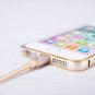 Apple MFi-Certified USB-to-Lightning Cable By Meenova: For IPhone 5/5S/6/6 Plus