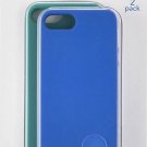 Dynex™ - Cases for Apple® iPhone® 5 and 5s (2-Pack) - Sapphire/Emerald