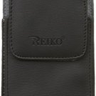 Iphone 5s/iphone 5 Leather Swivel Belt Clip Holster Pouch Case (Fits Otterbox