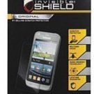 ZAGG Invisible Shield Original Samsung GALAXY VICTORY 4G LTE  - NIP