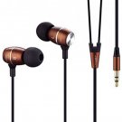 TALABOX-JBM-100 3.5mm Magic Stereo Sound In-Ear Earphone Headphone For IPhone