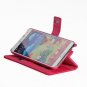 Bear Motion (TM) Premium Folio Case For Samsung Galaxy S4 SIV S IV I9500 Smart